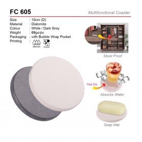 MyUniform Multifunctional Coaster (A)