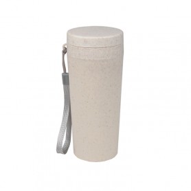 MyUniform Organic Wheat Fiber Mug (A)