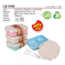 Lunch Box