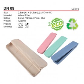 Casing