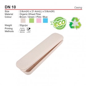 MyUniform Casing (A)