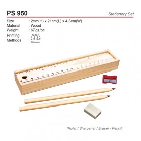 Stationery