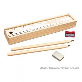 MyUniform Stationary Set (A)