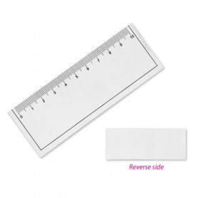 MyUniform Ruler (A)