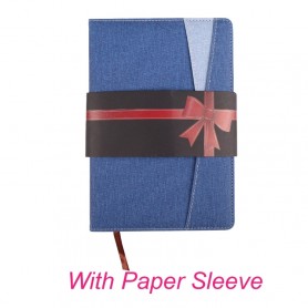 MyUniform Notebook