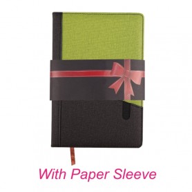 MyUniform Notebook