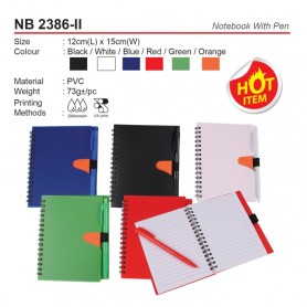 Note Book