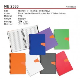 Note Book