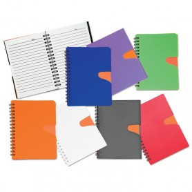 MyUniform Notebook