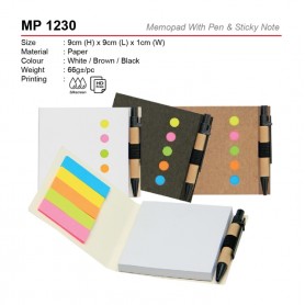 Note Book