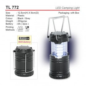 Torch Light