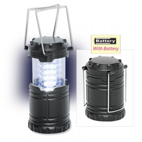MyUniform LED Camping Light