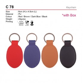 Keychain
