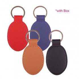MyUniform Keychain