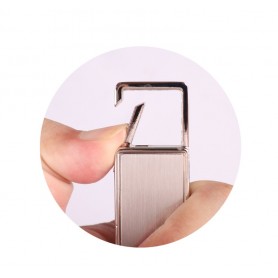 MyUniform Keychain