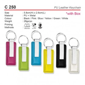 Keychain