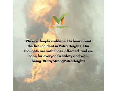 145 injured in huge Selangor fire after leak at Petronas gas pipeline