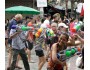 Maha Songkran World Water Festival 2025 draws over 558,000 visitors in first 3 days, generates THB1.7 billion