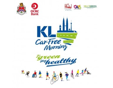 KL Car-Free Morning Cancelled for Major Cycling Event