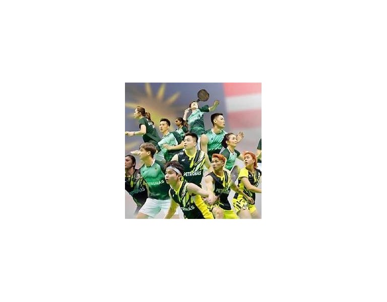 Malaysia Advances in Sudirman Cup