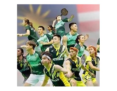 Malaysia Advances in Sudirman Cup
