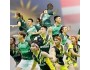 Malaysia Advances in Sudirman Cup