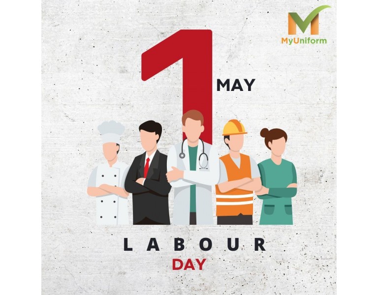 Happy Labour Day!