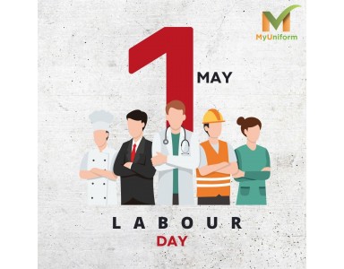 Happy Labour Day!