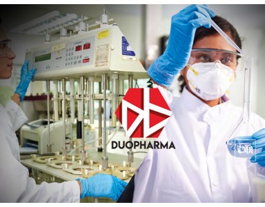 Celebrating Local Champions: Duopharma Biotech Berhad