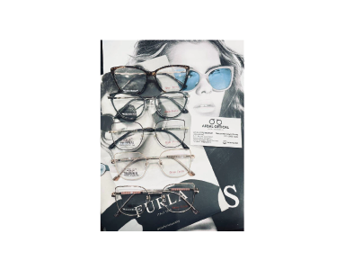 A Gem We Found: Affordable and Friendly Eye Care at AFDAL Optical