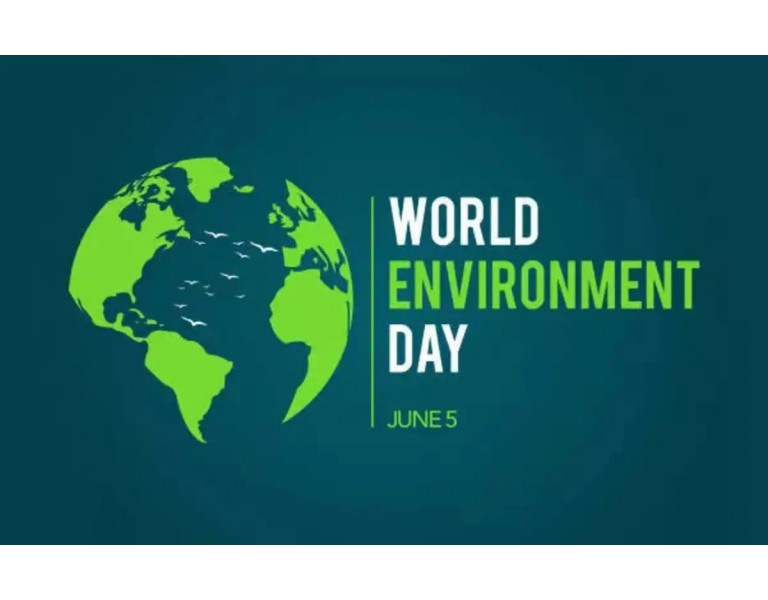 World Environment Day 2025: United for a Plastic-Free Future