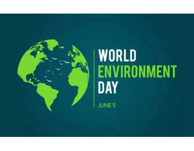 World Environment Day 2025: United for a Plastic-Free Future