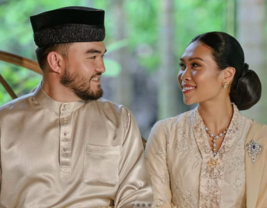 Selangor Crown Prince to wed on Oct 2