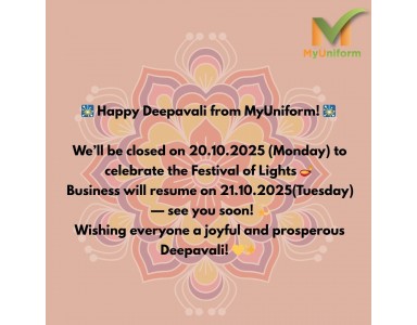 Deepavali Notice