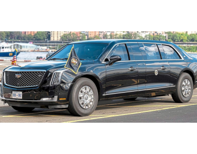 Did Trump make Malaysia's highways go viral?