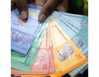 Ringgit opens steady vs greenback ahead of rate decisions