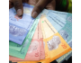 Ringgit opens steady vs greenback ahead of rate decisions