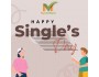 Happy Single's Day