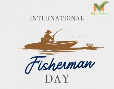International Fisherman Day