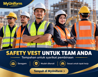 Berita baik untuk Construction Company!