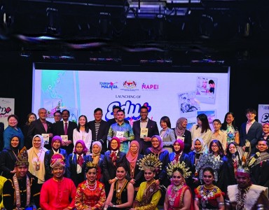 Tourism Malaysia launches Edu+ programme to attract young international students