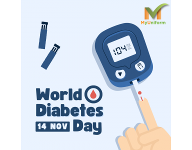 World Diabetes Day