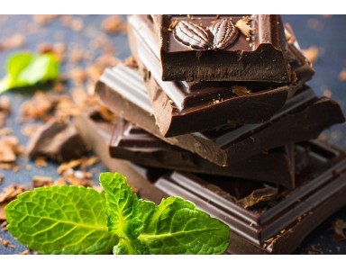 National Chocolate Mint Day